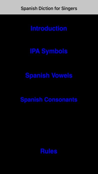 Emulate iPhone app Sp. Diction using MyAndroid