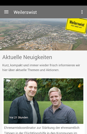 Run android online APK SPD-Weilerswist from MyAndroid or emulate SPD-Weilerswist using MyAndroid