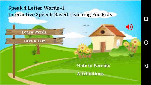 Emulate Android APK Speak 4 Letter Words Part 1 Emulate Android APK Speak 4 Letter Words Part 1