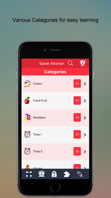 Emulate iPhone app Speak Albanian Language using MyAndroid Emulate iPhone app Speak Albanian Language using MyAndroid