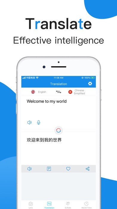Emulate iPhone app Speak and Scanphoto-Translator using MyAndroid Emulate iPhone app Speak and Scanphoto-Translator using MyAndroid