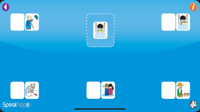 Emulate iPhone app SpeakApp - What if...? using MyAndroid Emulate iPhone app SpeakApp - What if...? using MyAndroid