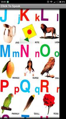 Emulate Android APK Speak A to Z