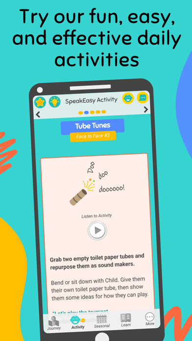 Run android online APK SpeakEasy: Home Speech Therapy from MyAndroid or emulate SpeakEasy: Home Speech Therapy using MyAndroid Run android online APK SpeakEasy: Home Speech Therapy from MyAndroid or emulate SpeakEasy: Home Speech Therapy using MyAndroid
