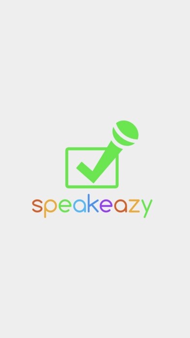 Emulate iPhone app Speakeazy using MyAndroid Emulate iPhone app Speakeazy using MyAndroid