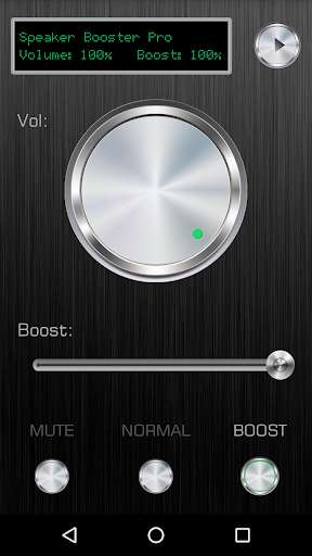 Run android online APK Speaker Booster Black Edition from MyAndroid or emulate Speaker Booster Black Edition using MyAndroid Run android online APK Speaker Booster Black Edition from MyAndroid or emulate Speaker Booster Black Edition using MyAndroid