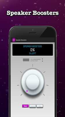 Emulate Android APK Speaker Boosters Emulate Android APK Speaker Boosters