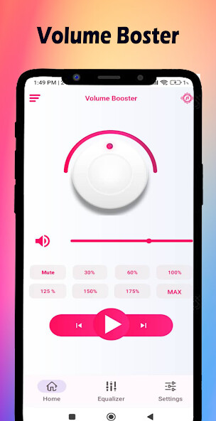 Run android online APK Speaker Boost - Volume Booster from MyAndroid or emulate Speaker Boost - Volume Booster using MyAndroid Run android online APK Speaker Boost - Volume Booster from MyAndroid or emulate Speaker Boost - Volume Booster using MyAndroid