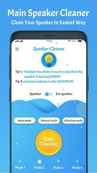 Run android online APK Speaker Cleaner - Remove Water, Dust Boost Sound from MyAndroid or emulate Speaker Cleaner - Remove Water, Dust Boost Sound using MyAndroid Run android online APK Speaker Cleaner - Remove Water, Dust Boost Sound from MyAndroid or emulate Speaker Cleaner - Remove Water, Dust Boost Sound using MyAndroid