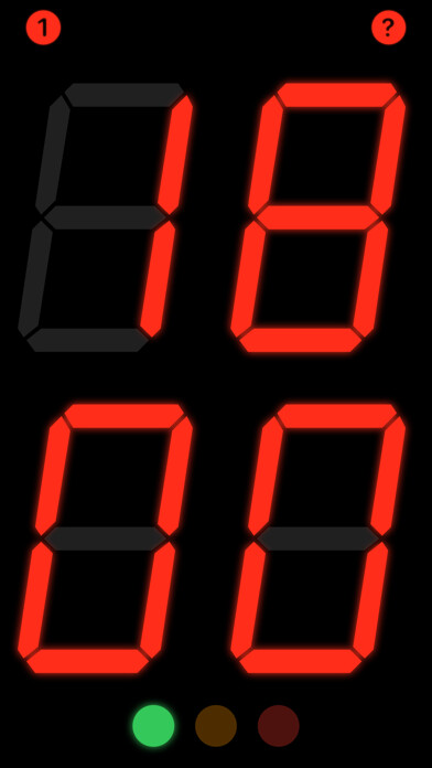 Emulate iPhone app SpeakerClock using MyAndroid Emulate iPhone app SpeakerClock using MyAndroid