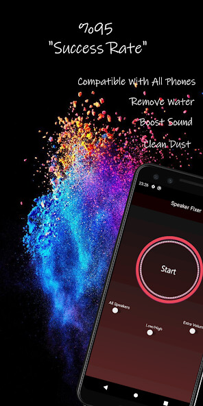 Run android online APK Speaker Fixer - Clean Dust Remove Water Boost from MyAndroid or emulate Speaker Fixer - Clean Dust Remove Water Boost using MyAndroid Run android online APK Speaker Fixer - Clean Dust Remove Water Boost from MyAndroid or emulate Speaker Fixer - Clean Dust Remove Water Boost using MyAndroid
