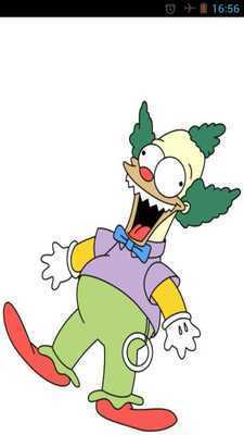Emulate Android APK Speaker Krusty Doll Emulate Android APK Speaker Krusty Doll