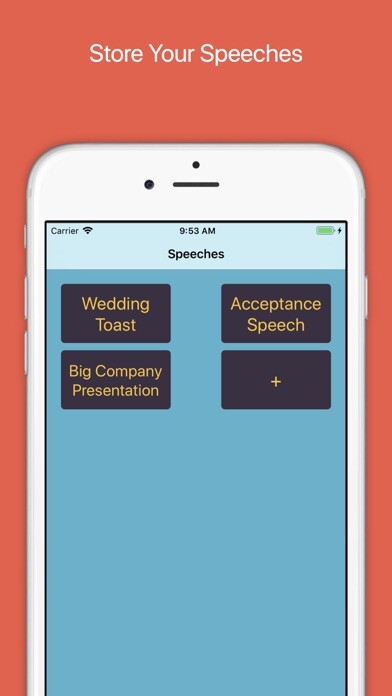 Emulate iPhone app Speaker: Notes for Speakers using MyAndroid Emulate iPhone app Speaker: Notes for Speakers using MyAndroid