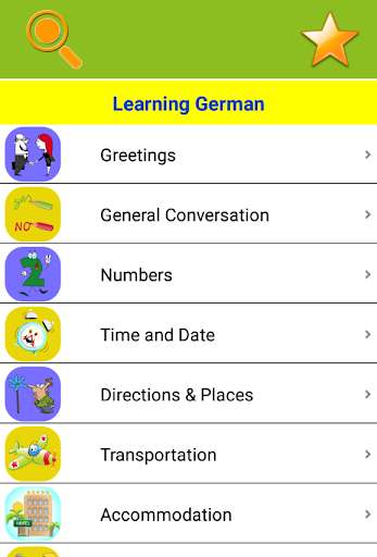Run android online APK Speak German from MyAndroid or emulate Speak German using MyAndroid Run android online APK Speak German from MyAndroid or emulate Speak German using MyAndroid