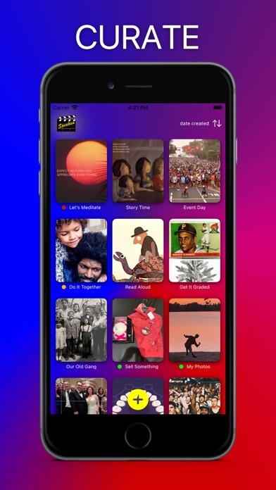 Emulate iPhone app Speakies Story Maker using MyAndroid Emulate iPhone app Speakies Story Maker using MyAndroid