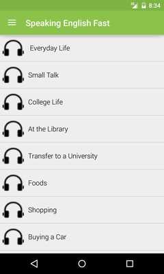 Emulate Android APK Speaking English Fast Emulate Android APK Speaking English Fast