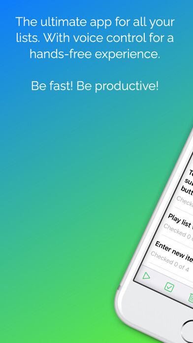 Emulate iPhone app Speaking Lists - Speech input using MyAndroid Emulate iPhone app Speaking Lists - Speech input using MyAndroid