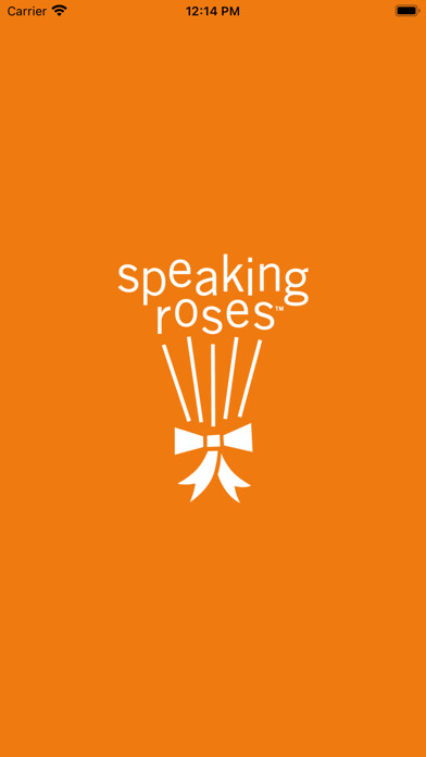 Emulate iPhone app Speaking Roses Cyprus using MyAndroid Emulate iPhone app Speaking Roses Cyprus using MyAndroid