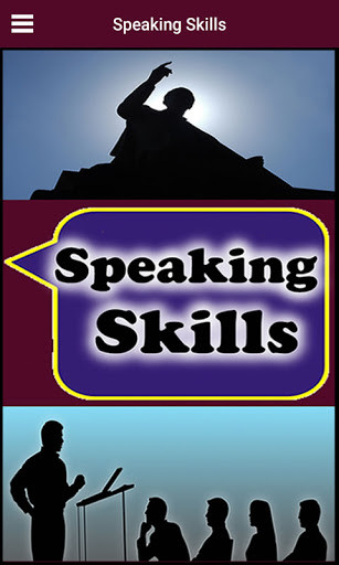 Run android online APK Speaking Skills from MyAndroid or emulate Speaking Skills using MyAndroid