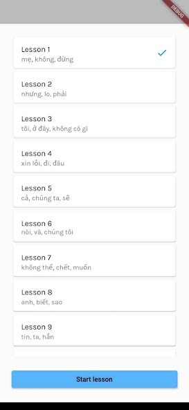 Run android online APK Speakio: Learn Vietnamese with your tongue, Free from MyAndroid or emulate Speakio: Learn Vietnamese with your tongue, Free using MyAndroid
