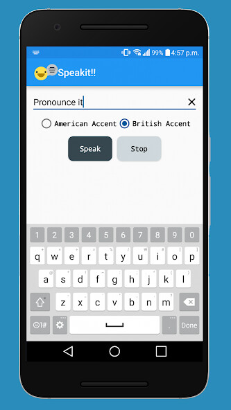 Run android online APK Speak it from MyAndroid or emulate Speak it using MyAndroid Run android online APK Speak it from MyAndroid or emulate Speak it using MyAndroid