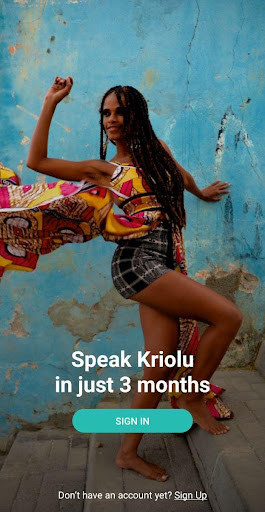 Run android online APK Speak Kriolu from MyAndroid or emulate Speak Kriolu using MyAndroid