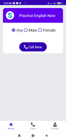 Run android online APK Speaklar IELTS Speak English from MyAndroid or emulate Speaklar IELTS Speak English using MyAndroid