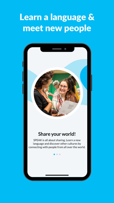 Emulate iPhone app SPEAK: Learn Languages using MyAndroid Emulate iPhone app SPEAK: Learn Languages using MyAndroid