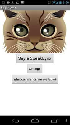 Emulate Android APK SpeakLynx Emulate Android APK SpeakLynx