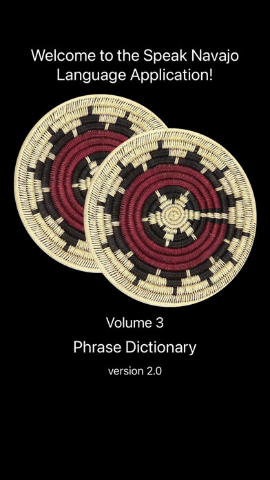 Emulate iPhone app Speak Navajo Language Volume 3 using MyAndroid Emulate iPhone app Speak Navajo Language Volume 3 using MyAndroid