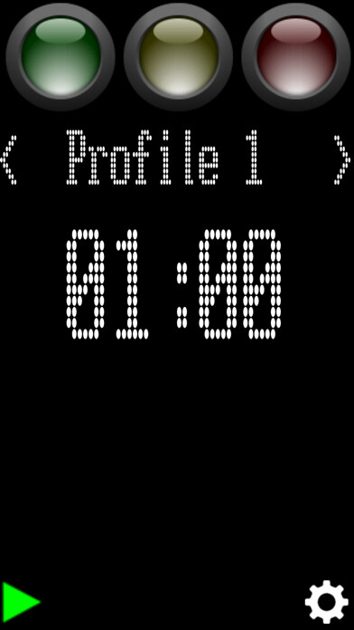 Emulate iPhone app Speak On Time using MyAndroid Emulate iPhone app Speak On Time using MyAndroid