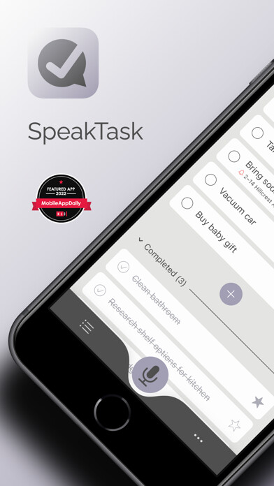 Emulate iPhone app SpeakTask using MyAndroid Emulate iPhone app SpeakTask using MyAndroid