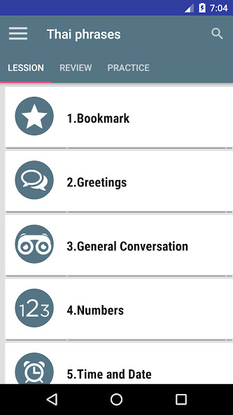 Run android online APK speak Thai language - common Thai phrases from MyAndroid or emulate speak Thai language - common Thai phrases using MyAndroid Run android online APK speak Thai language - common Thai phrases from MyAndroid or emulate speak Thai language - common Thai phrases using MyAndroid