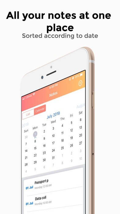 Emulate iPhone app Speak to Type - Notes app using MyAndroid Emulate iPhone app Speak to Type - Notes app using MyAndroid