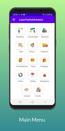 Run android online APK Speak Turkish Pro from MyAndroid or emulate Speak Turkish Pro using MyAndroid Run android online APK Speak Turkish Pro from MyAndroid or emulate Speak Turkish Pro using MyAndroid