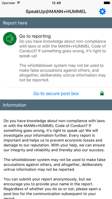 Run android online APK SpeakUp@MANN+HUMMEL from MyAndroid or emulate SpeakUp@MANN+HUMMEL using MyAndroid Run android online APK SpeakUp@MANN+HUMMEL from MyAndroid or emulate SpeakUp@MANN+HUMMEL using MyAndroid
