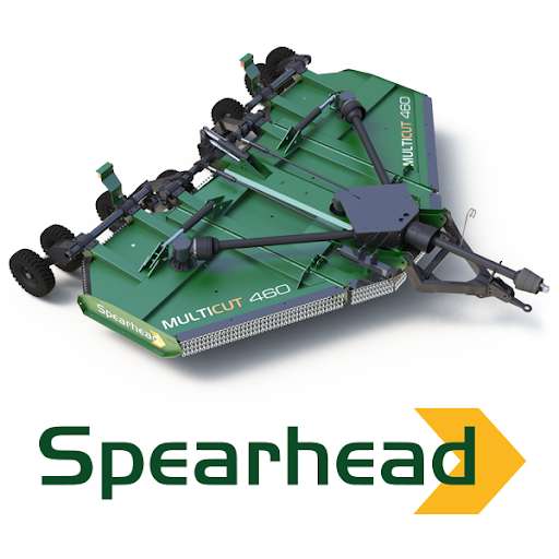 Run android online APK Spearhead Machinery from MyAndroid or emulate Spearhead Machinery using MyAndroid