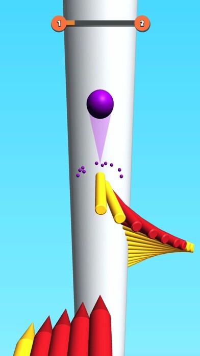 Emulate iPhone app Spear Jump using MyAndroid Emulate iPhone app Spear Jump using MyAndroid