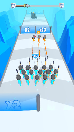 Run android online APK Spear Runner 3D from MyAndroid or emulate Spear Runner 3D using MyAndroid Run android online APK Spear Runner 3D from MyAndroid or emulate Spear Runner 3D using MyAndroid