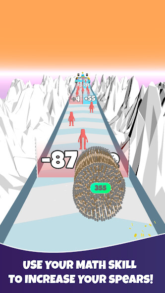 Run android online APK Spears! from MyAndroid or emulate Spears! using MyAndroid Run android online APK Spears! from MyAndroid or emulate Spears! using MyAndroid