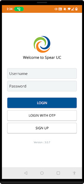 Run android online APK Spear UC from MyAndroid or emulate Spear UC using MyAndroid Run android online APK Spear UC from MyAndroid or emulate Spear UC using MyAndroid