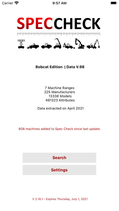 Emulate iPhone app Spec Check using MyAndroid Emulate iPhone app Spec Check using MyAndroid