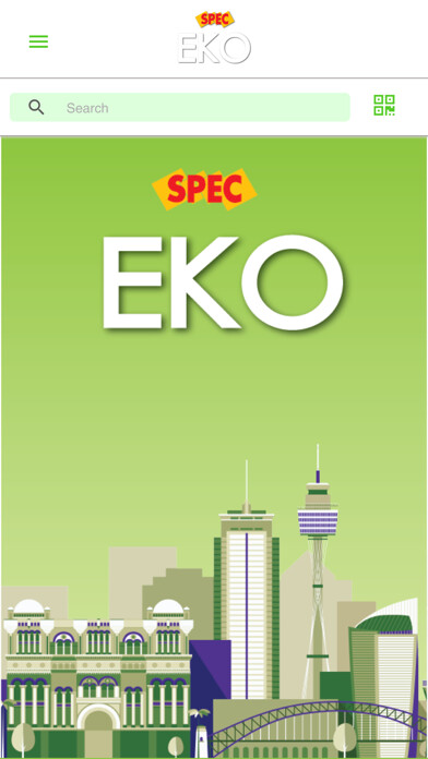 Emulate iPhone app Spec Eko using MyAndroid Emulate iPhone app Spec Eko using MyAndroid