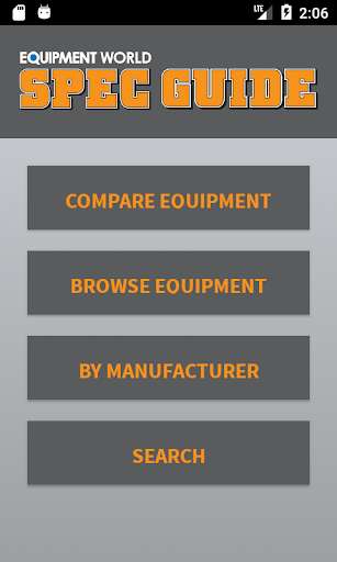 Emulate Android APK Spec Guide 2018