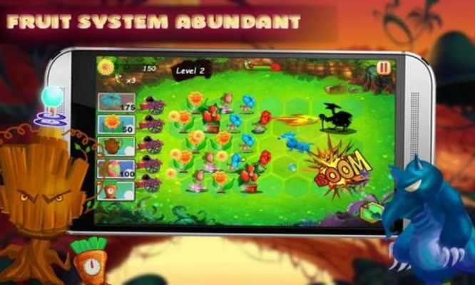 Emulate Android APK Special Angry Plants Emulate Android APK Special Angry Plants