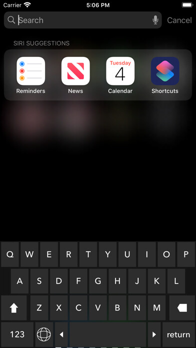 Emulate iPhone app Special Character Keyboard using MyAndroid Emulate iPhone app Special Character Keyboard using MyAndroid