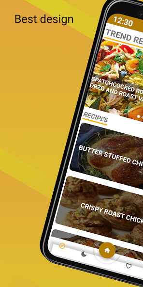 Run android online APK Special Chicken Recipes from MyAndroid or emulate Special Chicken Recipes using MyAndroid Run android online APK Special Chicken Recipes from MyAndroid or emulate Special Chicken Recipes using MyAndroid