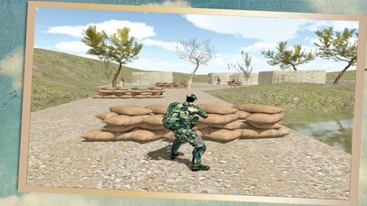 Emulate iPhone app Special Comado Army: Attack Terrorism using MyAndroid Emulate iPhone app Special Comado Army: Attack Terrorism using MyAndroid