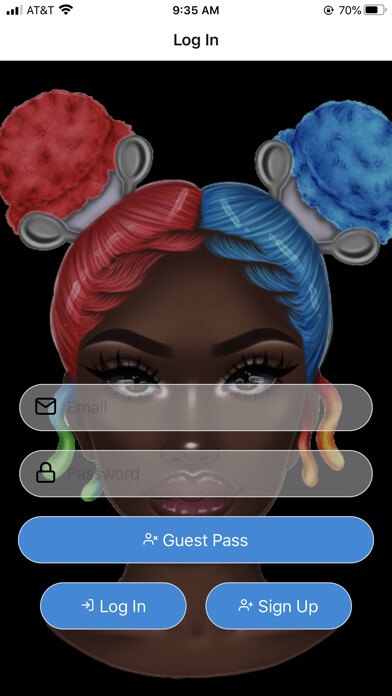 Emulate iPhone app Special Flavors using MyAndroid Emulate iPhone app Special Flavors using MyAndroid