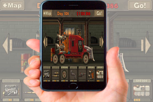 Emulate Android APK Special Guide for Earn to Die 2 Emulate Android APK Special Guide for Earn to Die 2